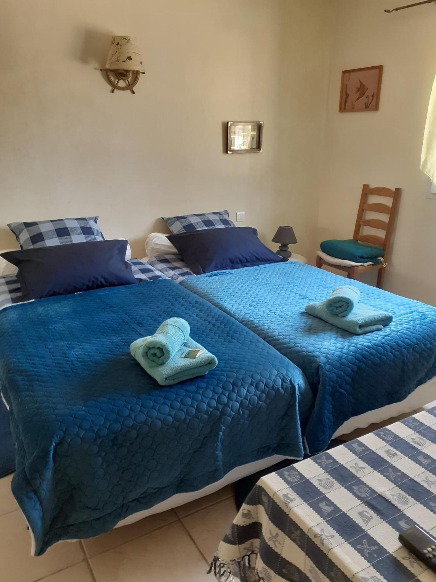 Bed and Breakfast La Maison De Jenny Montauroux Exterior foto