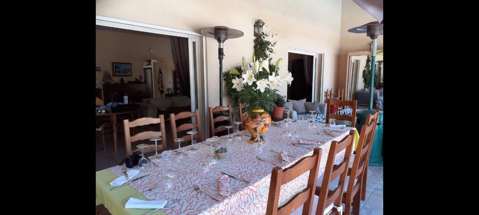 Bed and Breakfast La Maison De Jenny Montauroux Exterior foto