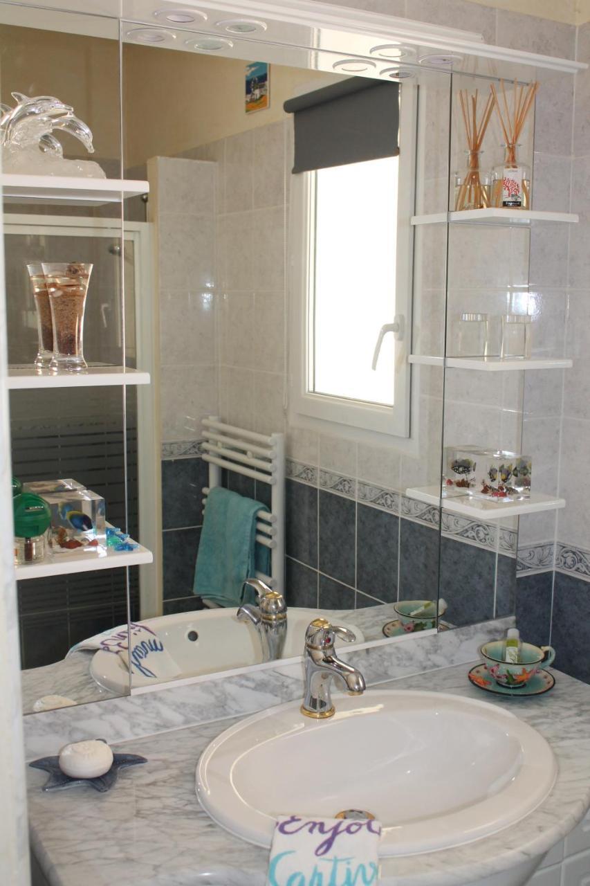 Bed and Breakfast La Maison De Jenny Montauroux Zimmer foto